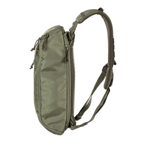 Сумка-рюкзак однолямочная "5.11 Tactical® Skyweight Sling Pack 10L" Sage Green