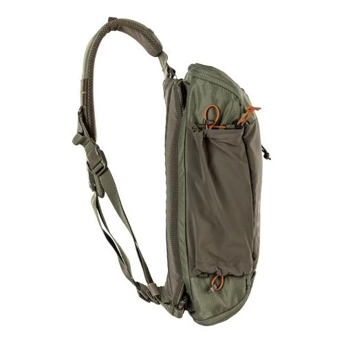 Сумка-рюкзак однолямочная "5.11 Tactical® Skyweight Sling Pack 10L" Sage Green