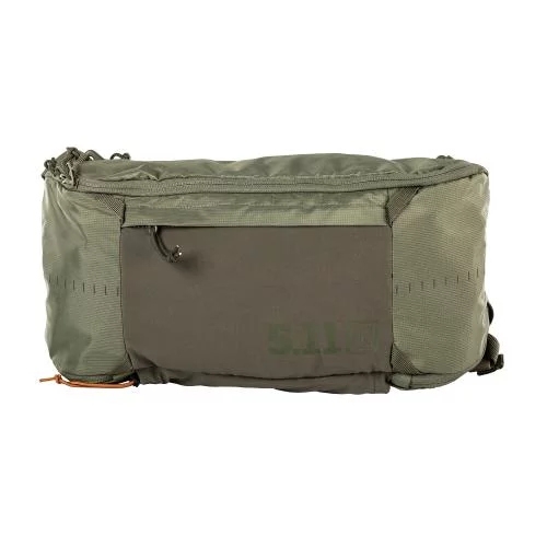 Сумка-рюкзак однолямочная "5.11 Tactical® Skyweight Sling Pack 10L" Sage Green