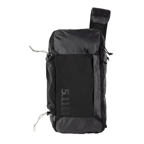 Cумка-рюкзак однолямочна "5.11 Tactical® Skyweight Sling Pack 10L" Volcanic