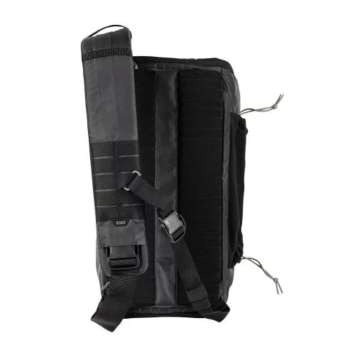 Сумка-рюкзак однолямочная "5.11 Tactical® Skyweight Sling Pack 10L" Volcanic
