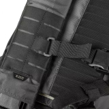 Cумка-рюкзак однолямочна "5.11 Tactical® Skyweight Sling Pack 10L" Volcanic