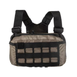Сумка нагрудная 5.11 Tactical® "Skyweight Survival Chest Pack" Major Brown