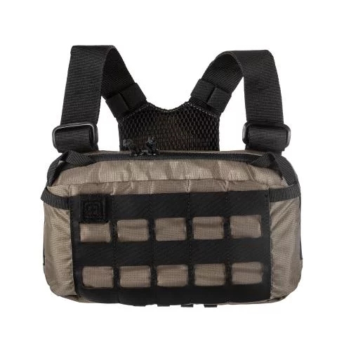 Сумка нагрудна 5.11 Tactical® "Skyweight Survival Chest Pack" Major Brown