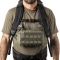 Сумка нагрудная 5.11 Tactical® "Skyweight Survival Chest Pack" Major Brown