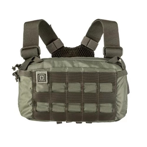 Сумка нагрудна 5.11 Tactical® "Skyweight Survival Chest Pack" Sage Green