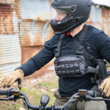 Сумка нагрудна 5.11 Tactical® "Skyweight Survival Chest Pack" Sage Green