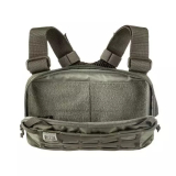 Сумка нагрудна 5.11 Tactical® "Skyweight Survival Chest Pack" Sage Green