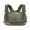Сумка нагрудная 5.11 Tactical® "Skyweight Survival Chest Pack" Sage Green