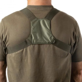 Сумка нагрудна 5.11 Tactical® "Skyweight Survival Chest Pack" Sage Green
