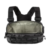 Сумка нагрудна 5.11 Tactical® "Skyweight Survival Chest Pack" Volcanic