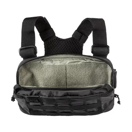 Сумка нагрудная 5.11 Tactical® "Skyweight Survival Chest Pack" Volcanic