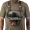 Сумка нагрудная 5.11 Tactical® "Skyweight Survival Chest Pack" Volcanic