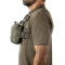 Сумка нагрудная 5.11 Tactical® "Skyweight Survival Chest Pack" Volcanic