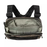 Сумка нагрудна 5.11 Tactical® "Skyweight Utility Chest Pack" Major Brown