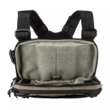 Сумка нагрудна 5.11 Tactical® "Skyweight Utility Chest Pack" Major Brown