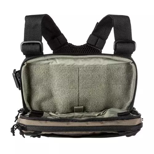 Сумка нагрудная 5.11 Tactical® "Skyweight Utility Chest Pack" Major Brown