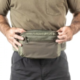 Сумка нагрудна 5.11 Tactical® "Skyweight Utility Chest Pack" Major Brown