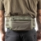 Сумка нагрудная 5.11 Tactical® "Skyweight Utility Chest Pack" Major Brown