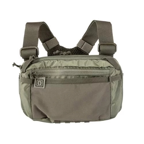 Сумка нагрудная 5.11 Tactical® "Skyweight Utility Chest Pack" Sage Green