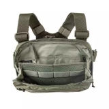 Сумка нагрудна 5.11 Tactical® "Skyweight Utility Chest Pack" Sage Green