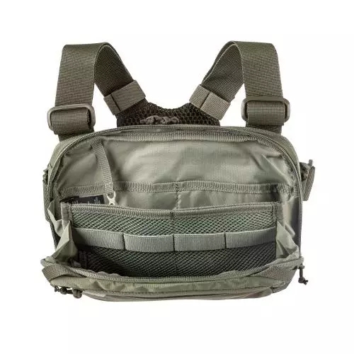 Сумка нагрудная 5.11 Tactical® "Skyweight Utility Chest Pack" Sage Green