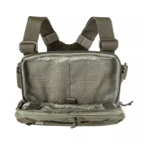 Сумка нагрудна 5.11 Tactical® "Skyweight Utility Chest Pack" Sage Green