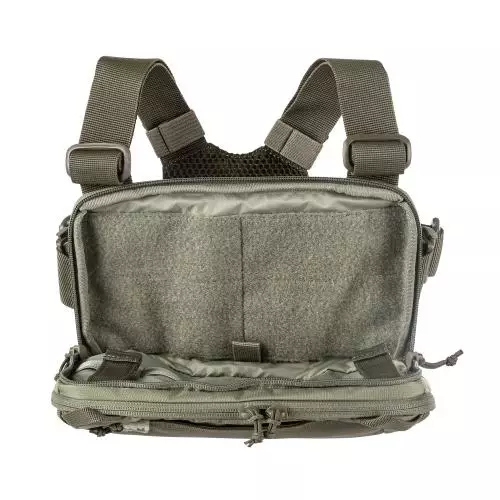 Сумка нагрудная 5.11 Tactical® "Skyweight Utility Chest Pack" Sage Green