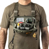 Сумка нагрудна 5.11 Tactical® "Skyweight Utility Chest Pack" Sage Green