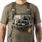 Сумка нагрудная 5.11 Tactical® "Skyweight Utility Chest Pack" Sage Green