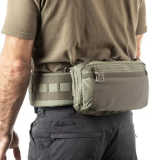 Сумка нагрудна 5.11 Tactical® "Skyweight Utility Chest Pack" Sage Green