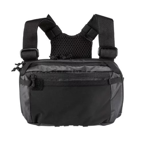 Сумка нагрудная 5.11 Tactical® "Skyweight Utility Chest Pack" Volcanic