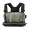 Сумка нагрудная 5.11 Tactical® "Skyweight Utility Chest Pack" Volcanic