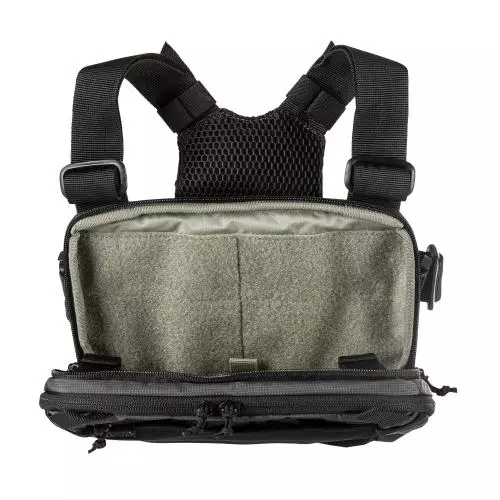 Сумка нагрудная 5.11 Tactical® "Skyweight Utility Chest Pack" Volcanic