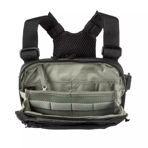 Сумка нагрудная 5.11 Tactical® "Skyweight Utility Chest Pack" Volcanic