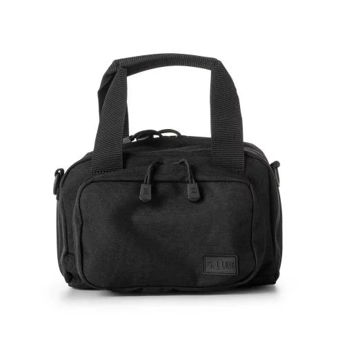 Сумка транспортна "5.11 Tactical® Small Kit Tool Bag 8L" Чорна