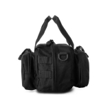 Сумка транспортна "5.11 Tactical® Small Kit Tool Bag 8L" Чорна