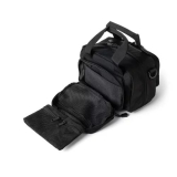 Сумка транспортна "5.11 Tactical® Small Kit Tool Bag 8L" Чорна