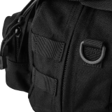 Сумка транспортна "5.11 Tactical® Small Kit Tool Bag 8L" Чорна