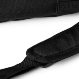 Сумка транспортна "5.11 Tactical® Small Kit Tool Bag 8L" Чорна
