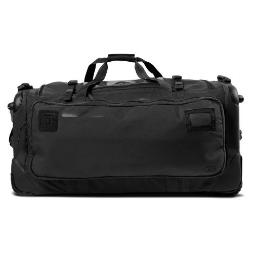 Сумка транспортная "5.11 Tactical® SOMS™ 3.0 126L" Черная