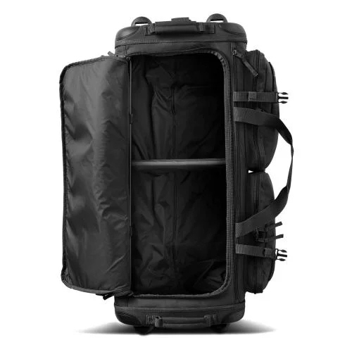 Сумка транспортная "5.11 Tactical® SOMS™ 3.0 126L" Черная