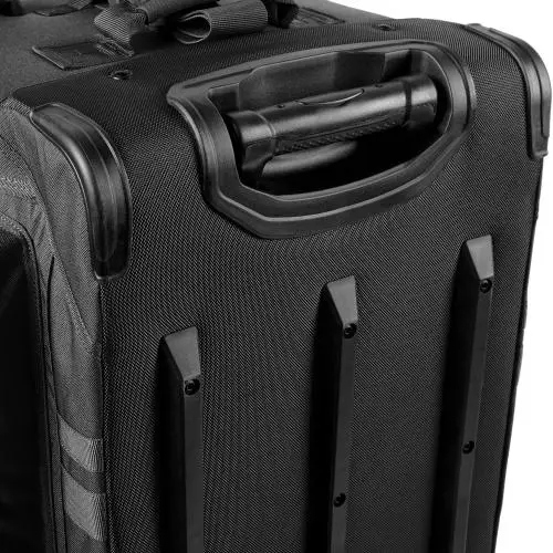 Сумка транспортная "5.11 Tactical® SOMS™ 3.0 126L" Черная