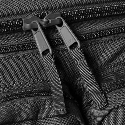 Сумка транспортная "5.11 Tactical® SOMS™ 3.0 126L" Черная