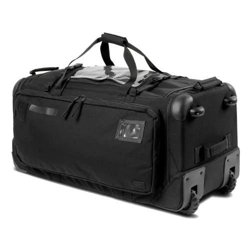 Сумка транспортная "5.11 Tactical® SOMS™ 3.0 126L" Черная