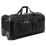 Сумка транспортная "5.11 Tactical® SOMS™ 3.0 126L" Черная