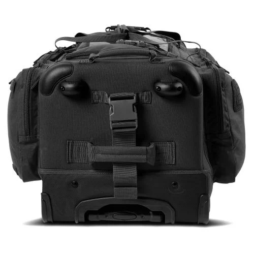 Сумка транспортная "5.11 Tactical® SOMS™ 3.0 126L" Черная