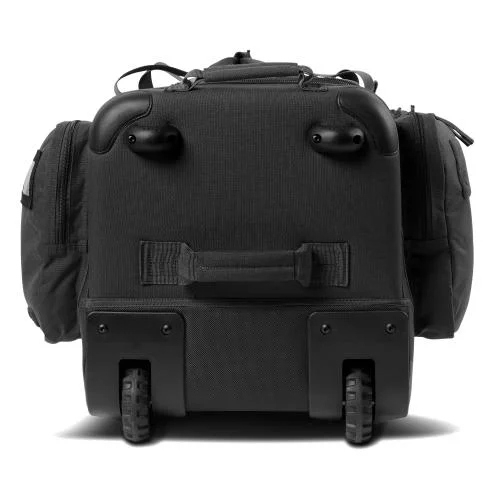 Сумка транспортная "5.11 Tactical® SOMS™ 3.0 126L" Черная