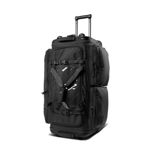 Сумка транспортная "5.11 Tactical® SOMS™ 3.0 126L" Черная