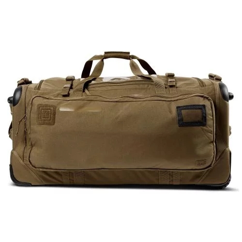 Сумка транспортна "5.11 Tactical® SOMS™ 3.0 126L" Kangaroo